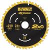 kwb 584357 tvrdokovový pilový kotouč 160 x 16 mm 1 ks