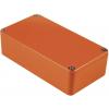 Hammond Electronics 1590XXRD univerzální pouzdro 145 x 121 x 39 hliník červená 1 ks Hammond Electronics 1590XXRD univerzální pouzdro 145 x 121 x 39 hliník červená 1 ks