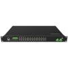 Ethernetový přepínač 24portový RS PRO Řízený Ethernetový přepínač 24portový RS PRO Řízený