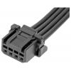 Molex 45146-0810, 1 ks Bulk