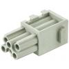 hd cube Han Domino, crimp (M.1) 09149161001 HARTING Množství: 2 ks Kon... hd cube Han Domino, crimp (M.1) 09149161001 HARTING Množství: 2 ks Kon...