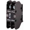 Eaton Pomocný kontakt 1 NO/1 NC 1 Přední montáž, rozsah: XHI s Šroub 4 A 660V Eaton Pomocný kontakt 1 NO/1 NC 1 Přední montáž, rozsah: XHI s Šroub 4 A 660V