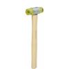 Brilliant Tools BT071925 BT071925 palička 480 g 280 mm 1 ks