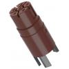 LAPP EPIC® POWER M23 5+PE FEMALE 24441168 20 ks LAPP EPIC® POWER M23 5+PE FEMALE 24441168 20 ks