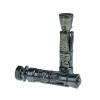 Kotva do zdiva, Uhlíková ocel R-RBL-M08/10W, M8, délka: 65 mm RawlPlug 8 mm