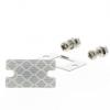 Propojovací kabel, pro použití s: E3T-SR4 Omron, Miniaturní reflektor