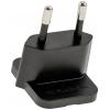MEAN WELL AC-Wechseladapter EU adaptér MEAN WELL AC-Wechseladapter EU adaptér