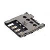 Molex Slot pro SIM kartu 6, rozteč 1.27 mm, 786463001, 1 ks Tape on Full reel