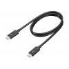 Lenovo Thunderbolt™ kabel Thunderbolt™ 4 Thunderbolt ™ (USB-C ®) zástrčka 0.70 m černá 8K UHD 4X91K16968 Lenovo Thunderbolt™ kabel Thunderbolt™ 4 Thunderbolt ™ (USB-C ®) zástrčka 0.70 m černá 8K UHD 4X91K16968
