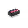 TRACOPOWER Měnič DC/DC TEL 10WI, výstup: 12V dc 1 kV dc, Vin 36V dc 416 mA, Vin 9V 10 W -40 °C 88 °C Montáž na plošný TRACOPOWER Měnič DC/DC TEL 10WI, výstup: 12V dc 1 kV dc, Vin 36V dc 416 mA, Vin 9V 10 W -40 °C 88 °C Montáž na plošný