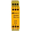 Pilz PNOZ X7 Bezpečnostní relé 24V ac/dc 1 2 Pilz PNOZ X7 Bezpečnostní relé 24V ac/dc 1 2