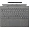Microsoft SrProKBw/SlimPen SC German Austria/Germa klávesnice k tabletu Vhodné pro značku (tablet): Microsoft Windows® Surface Pro 9