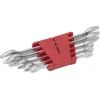 KS Tools 517.0752 517.0752 oboustranný plochý klíč Délka klíče (cm) (j...