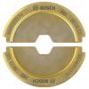 Bosch Accessories 2608001136 2608001136 krimpovací nástavec trubičkové kabelové koncovky , trubičkové spojky 25 do 25 mm²