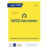 WISO Vermieter 2023 (5 WE) plná verze, 1 licence Windows finanční software