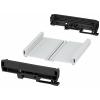 Phoenix Contact UM-PRO-KIT-B122-L120-7035 1310987 profilové pouzdro 123.8 x 142.3 x 39.45 PA šedobílá (RAL 7035), černá (RAL 9005) 1 ks Phoenix Contact UM-PRO-KIT-B122-L120-7035 1310987 profilové pouzdro 123.8 x 142.3 x 39.45 PA šedobílá (RAL 7035), černá (RAL 9005) 1 ks