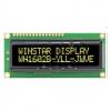 LCD modul znakový WH1602B3-YYH-EW#, 2×16 znaků, 80×36×13,5 mm LCD modul znakový WH1602B3-YYH-EW#, 2×16 znaků, 80×36×13,5 mm