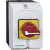 Schneider Electric VCF01GE, VCF01GE nouzový vypínač, 690 V, 1 ks Schneider Electric VCF01GE, VCF01GE nouzový vypínač, 690 V, 1 ks