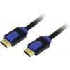 SpeaKa Professional SP-7870360 HDMI adaptér [1x HDMI zásuvka - 1x HDMI...