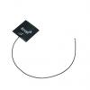 Anténa RFID Pepper C1 Module Flex Antenna 40x40-250 Lepicí Čtvercový IPEX Vnější Eccel Technology Ltd 1 dBi