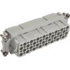 LAPP 11283300 vložka pinového konektoru EPIC® H-D 25 Počet kontaktů 25... LAPP 11283300 vložka pinového konektoru EPIC® H-D 25 Počet kontaktů 25...