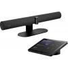 Jabra PanaCast 50 Video Bar System MS Konferenční systém HDMI™, USB-A, USB-C®, RJ45 , Wi-Fi, Bluetooth černá Jabra PanaCast 50 Video Bar System MS Konferenční systém HDMI™, USB-A, USB-C®, RJ45 , Wi-Fi, Bluetooth černá