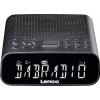 Lenco LENCO - DAB+ Uhrenradio Bluetooth CR-606BK sw CR-606BK radiobudík, DAB, FM, DAB+, Bluetooth, AUX, DAB, DAB+, FM, funkce alarmu, černá