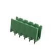 RS PRO Zásuvný blok Terminal, řada: Euro Blocks, rozteč: 5.08 mm, počet řad: 1, počet kontaktů: 5, orientace těla: RS PRO Zásuvný blok Terminal, řada: Euro Blocks, rozteč: 5.08 mm, počet řad: 1, počet kontaktů: 5, orientace těla: