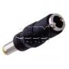 Adaptér napájecího konektoru 2,1 × 5,5 mm / 1,7 × 4,8 mm Adaptér napájecího konektoru 2,1 × 5,5 mm / 1,7 × 4,8 mm