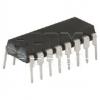 Mikrokontrolér PIC16F1827-I/P, DIP-18 Mikrokontrolér PIC16F1827-I/P, DIP-18