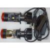 Autožárovky LED H4 Y7D, 10–30 V, bílé, pár Autožárovky LED H4 Y7D, 10–30 V, bílé, pár