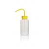 RS PRO Laboratorní láhev, délka: 163 mm, kapacita: 500ml, Polyetylen, typ hrdla: Široký krk, typ láhve: Stříkací láhev RS PRO Laboratorní láhev, délka: 163 mm, kapacita: 500ml, Polyetylen, typ hrdla: Široký krk, typ láhve: Stříkací láhev