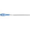 PFERD TOOLS 11211156 Trojhranný pilník s 1 vč. Ergonomie rukojeti Délka 150 mm 1 ks