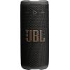 JBL Grip Bluetooth® reproduktor vodotěsný, prachotěsný černá JBL Grip Bluetooth® reproduktor vodotěsný, prachotěsný černá