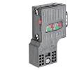 Siemens 6AV6671-3CS00-0AX0 6AV66713CS000AX0 montážní rám pro PLC