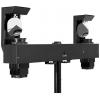 Eurolite Twin Scan Bar DMX LED reflektor Eurolite Twin Scan Bar DMX LED reflektor