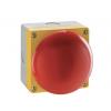 Lovato Tlačítkový spínač, řada: LP9 IP65 SPDT Panel 94 x 94 mm 10mA 5 V ac Lovato Tlačítkový spínač, řada: LP9 IP65 SPDT Panel 94 x 94 mm 10mA 5 V ac