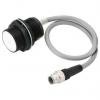 Omron Indukční bezdotykový snímač E2EQ-X10D1G-M1GJ-T 0.3M Válec se závitem M30 200mA E2, E2 IP67 2vodičové 400 Hz 10 mm Omron Indukční bezdotykový snímač E2EQ-X10D1G-M1GJ-T 0.3M Válec se závitem M30 200mA E2, E2 IP67 2vodičové 400 Hz 10 mm