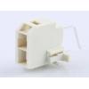 Molex konektor do DPS 2, rozteč 6.50 mm, 2035552322, 1 ks Tape