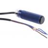 Telemecanique Sensors Fotoelektrický snímač, řada: XUB Infračervené Válcový Drátový kabel Jednocestný IP67, IP65 Telemecanique Sensors Fotoelektrický snímač, řada: XUB Infračervené Válcový Drátový kabel Jednocestný IP67, IP65