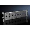 Rittal VX 8951.010 8951010 kryt odpojovače (d x š x v) 600 x 103 x 200...