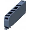 Siemens Příslušenství pro ochranu strojů, řada: 3ZY1131, 1.5mm² Siemens Příslušenství pro ochranu strojů, řada: 3ZY1131, 1.5mm²