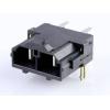 Molex vestavná pinová lišta (standardní) 430452011, 200 ks Tape on Ful... Molex vestavná pinová lišta (standardní) 430452011, 200 ks Tape on Ful...