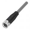 Kabel ovladače snímače, A: Vnitřní, A: Rovný 4, B: Bez koncovky, B: Neuzavřený, 250V 4, IP67, IP69K, řada: BCC08 BALLUFF Kabel ovladače snímače, A: Vnitřní, A: Rovný 4, B: Bez koncovky, B: Neuzavřený, 250V 4, IP67, IP69K, řada: BCC08 BALLUFF