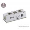 Infineon Modul usměrňovací diody DD180N22SHPSA1 Modul hlavních diod 226 A 2200 V, Ekologický blok, počet kolíků: 3 Infineon Modul usměrňovací diody DD180N22SHPSA1 Modul hlavních diod 226 A 2200 V, Ekologický blok, počet kolíků: 3