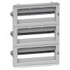 Schneider Electric PanelSeT Ocel Rám modulární distribuce 480 mm 360mm 480 mm Spacial CRN, Spacial S3D, Spacial S3X,