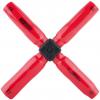 Křížový klíč s ochrannou izolací, 10 x 13 x 14 x 17 mm KS Tools 117.1720 Křížový klíč s ochrannou izolací, 10 x 13 x 14 x 17 mm KS Tools 117.1720