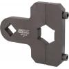 KS Tools 460.0615 3/4 klíč na stopové body pro užitková vozidla, 34 mm KS Tools 460.0615 3/4 klíč na stopové body pro užitková vozidla, 34 mm