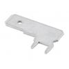 Molex 197134001 faston konektor Šířka zástrčky: 6.35 mm Tloušťka konektoru: 0.81 mm 1 ks Bulk Molex 197134001 faston konektor Šířka zástrčky: 6.35 mm Tloušťka konektoru: 0.81 mm 1 ks Bulk