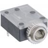 Lumberg 1503 17 jack konektor 3.5 mm zásuvka, vestavná horizontální Pólů: 3 stereo černá 1 ks Lumberg 1503 17 jack konektor 3.5 mm zásuvka, vestavná horizontální Pólů: 3 stereo černá 1 ks